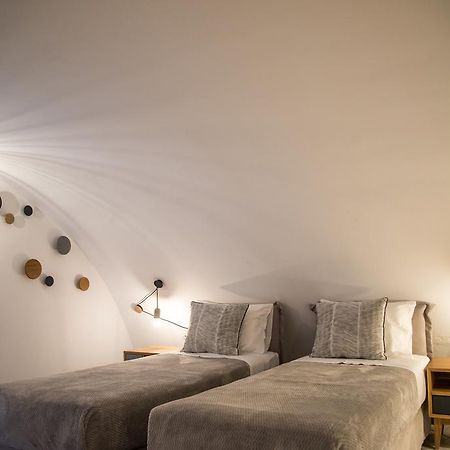 Genesis Cave Houses Ia Exterior foto