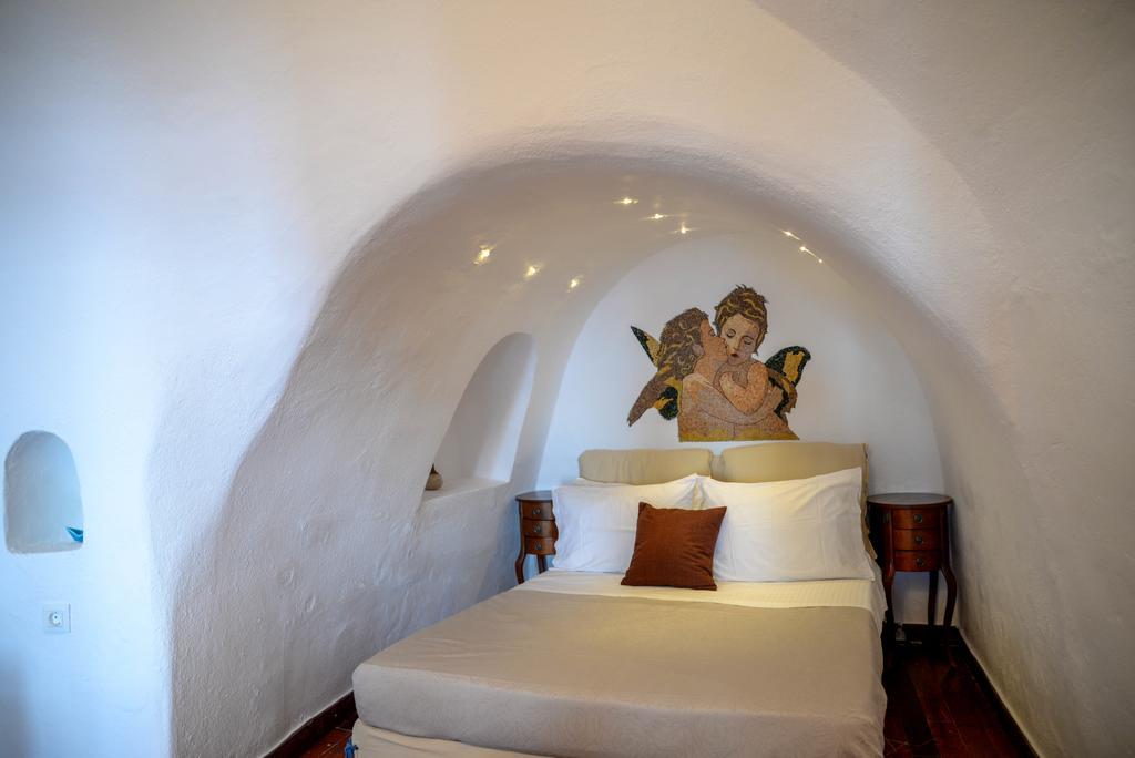Genesis Cave Houses Ia Exterior foto